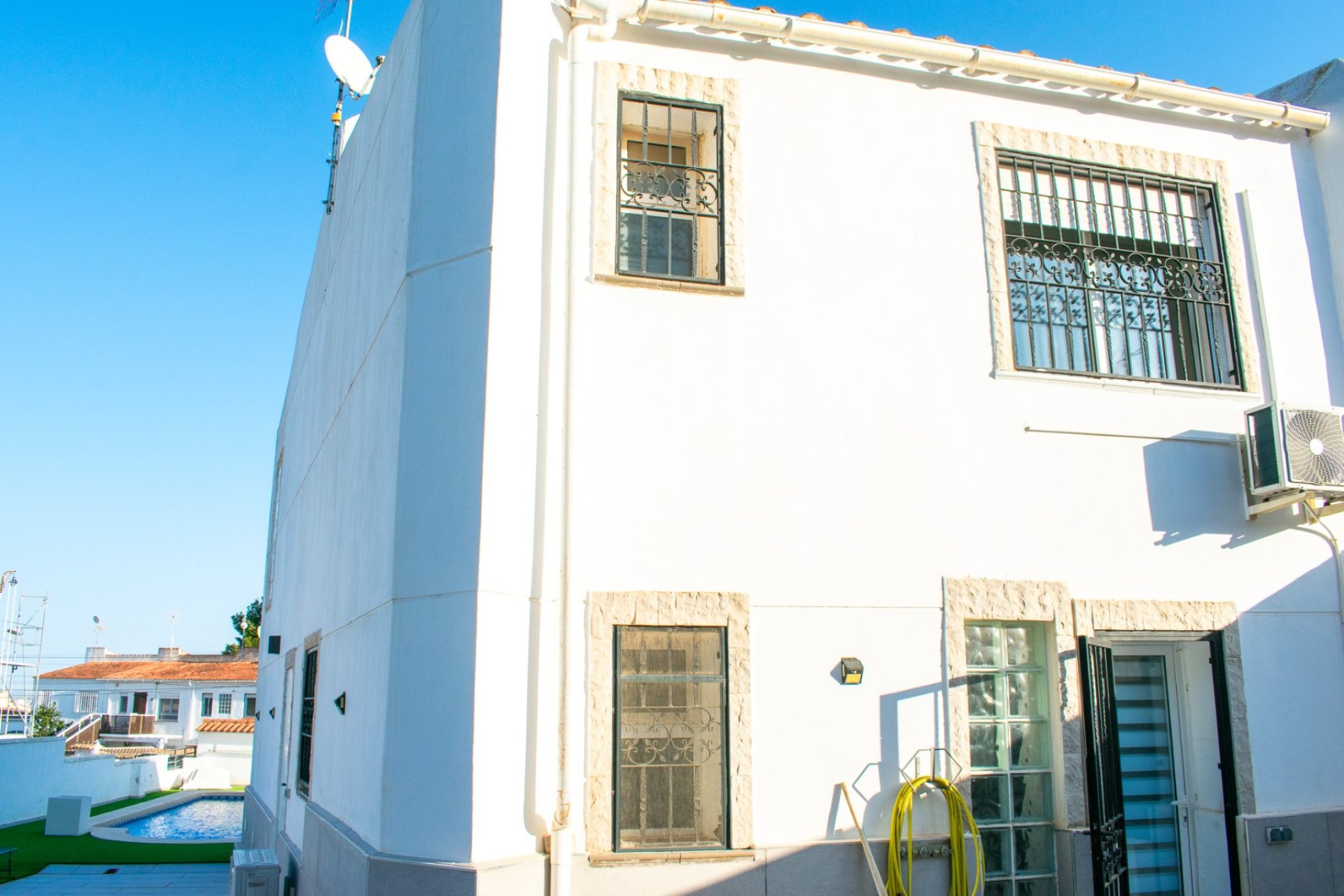 Перепродажа - Вилла - Torrevieja - Los Balcones