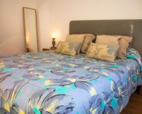 Перепродажа - Вилла - Torrevieja - Los Balcones