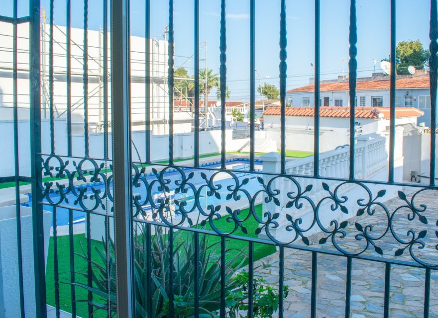 Перепродажа - Вилла - Torrevieja - Los Balcones