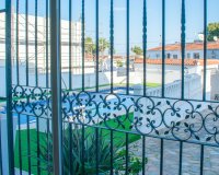 Перепродажа - Вилла - Torrevieja - Los Balcones