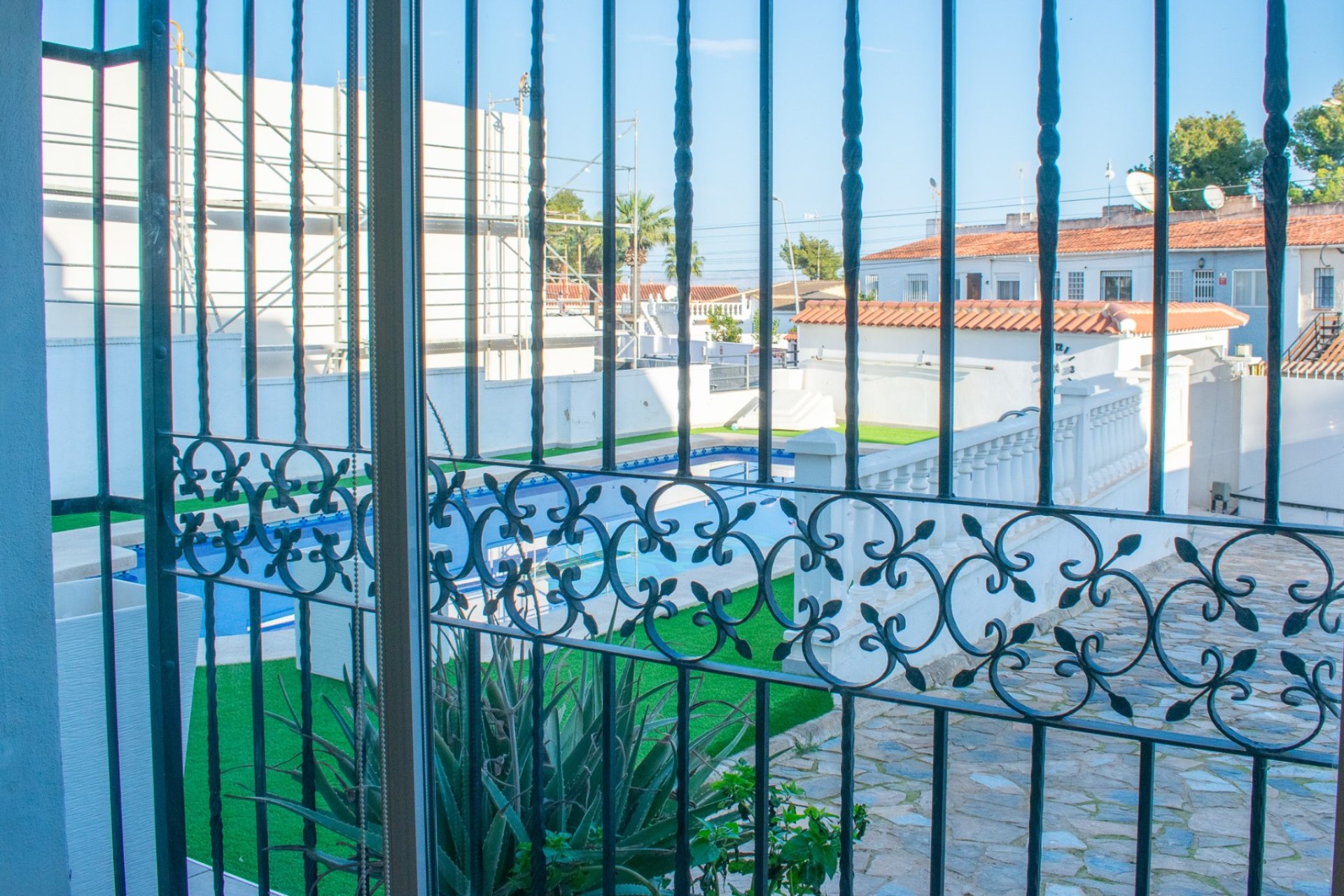 Перепродажа - Вилла - Torrevieja - Los Balcones