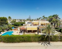 Перепродажа - Вилла - Torrevieja - Punta Prima