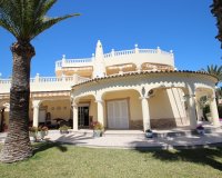 Перепродажа - Вилла - Torrevieja - Punta Prima