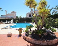 Перепродажа - Вилла - Torrevieja - Punta Prima