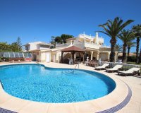 Перепродажа - Вилла - Torrevieja - Punta Prima