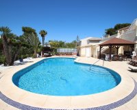 Перепродажа - Вилла - Torrevieja - Punta Prima