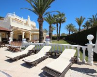 Перепродажа - Вилла - Torrevieja - Punta Prima