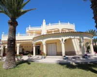 Перепродажа - Вилла - Torrevieja - Punta Prima