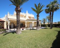 Перепродажа - Вилла - Torrevieja - Punta Prima