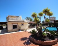 Перепродажа - Вилла - Torrevieja - Punta Prima