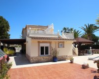 Перепродажа - Вилла - Torrevieja - Punta Prima