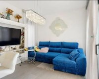 Перепродажа - Вилла - Torrevieja - Punta Prima