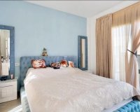 Перепродажа - Вилла - Torrevieja - Punta Prima