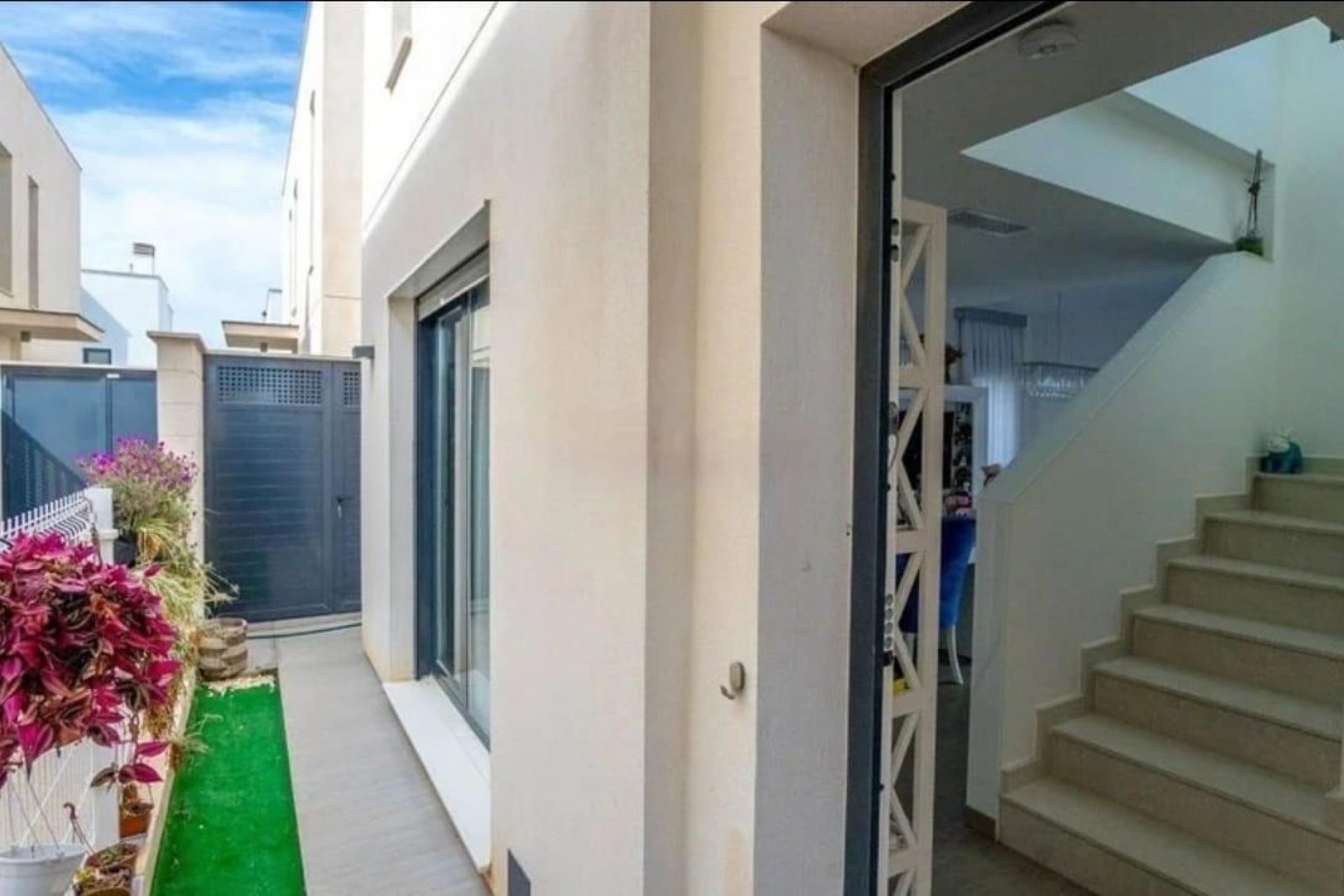 Перепродажа - Вилла - Torrevieja - Punta Prima