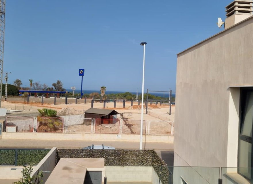 Перепродажа - Вилла - Torrevieja - Punta Prima