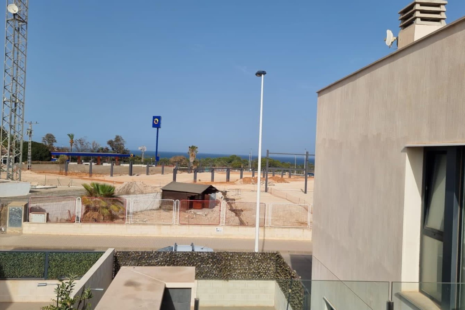 Перепродажа - Вилла - Torrevieja - Punta Prima