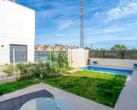 Перепродажа - Вилла - Torrevieja - Punta Prima