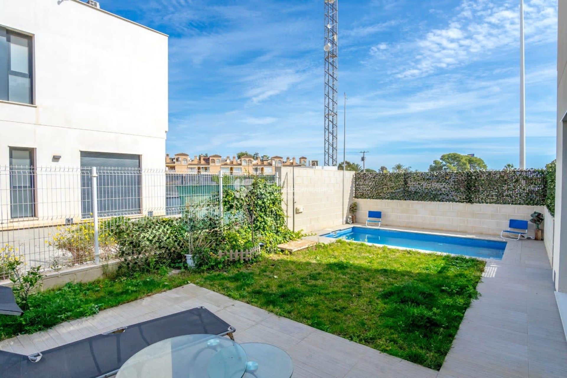 Перепродажа - Вилла - Torrevieja - Punta Prima