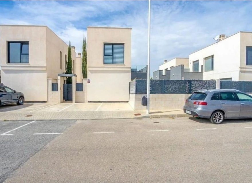 Перепродажа - Вилла - Torrevieja - Punta Prima