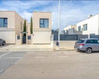 Перепродажа - Вилла - Torrevieja - Punta Prima