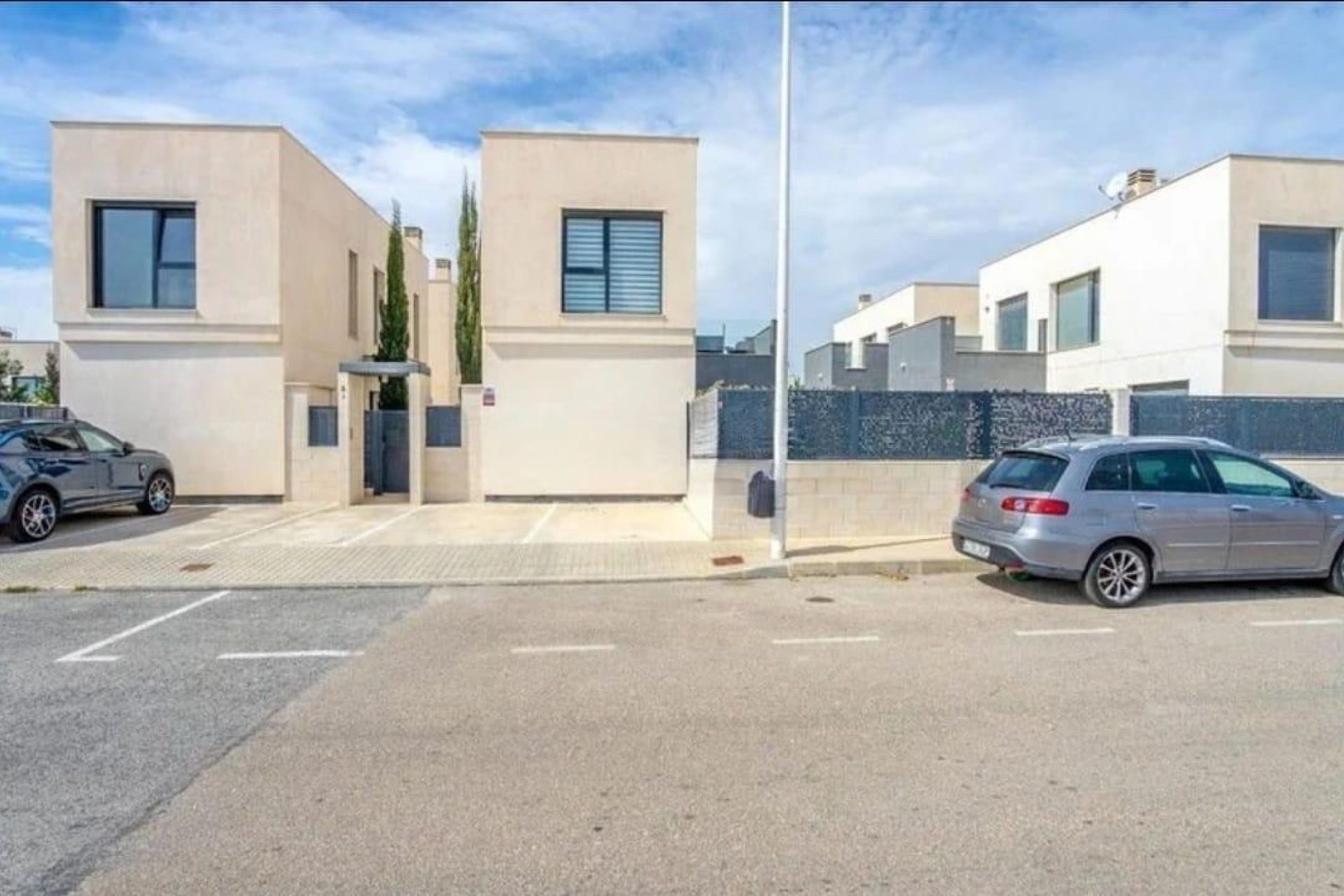 Перепродажа - Вилла - Torrevieja - Punta Prima