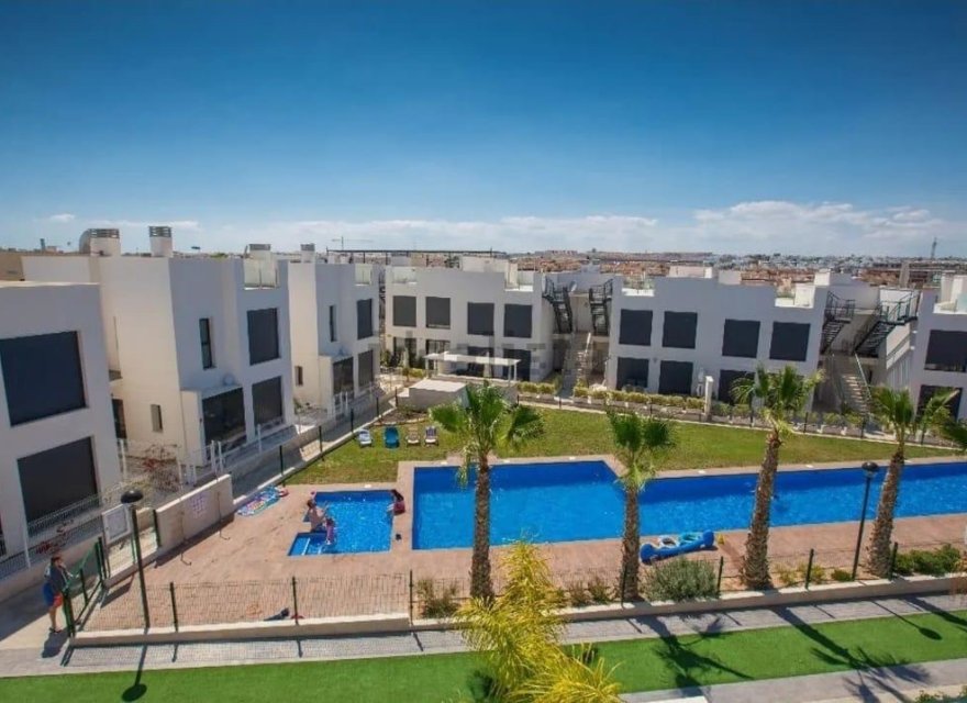 Перепродажа - Вилла - Torrevieja - Punta Prima