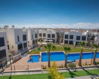 Перепродажа - Вилла - Torrevieja - Punta Prima