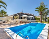 Перепродажа - Вилла - Torrevieja - Rocio del Mar
