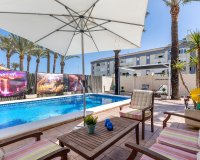 Перепродажа - Вилла - Torrevieja - Rocio del Mar