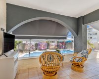 Перепродажа - Вилла - Torrevieja - Rocio del Mar