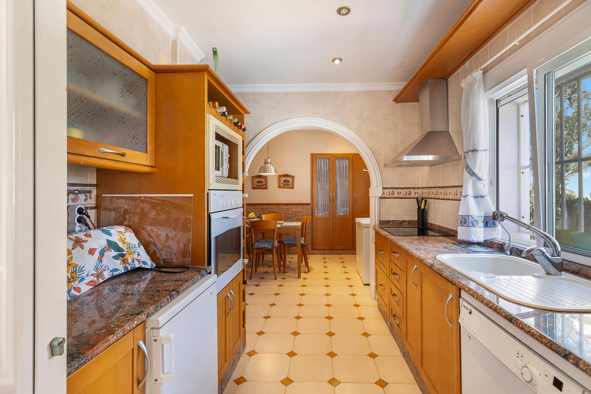 Перепродажа - Вилла - Torrevieja - Rocio del Mar