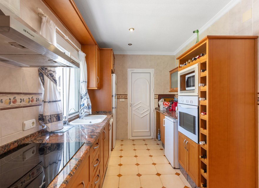 Перепродажа - Вилла - Torrevieja - Rocio del Mar