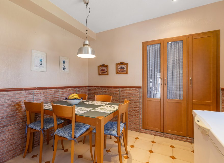 Перепродажа - Вилла - Torrevieja - Rocio del Mar