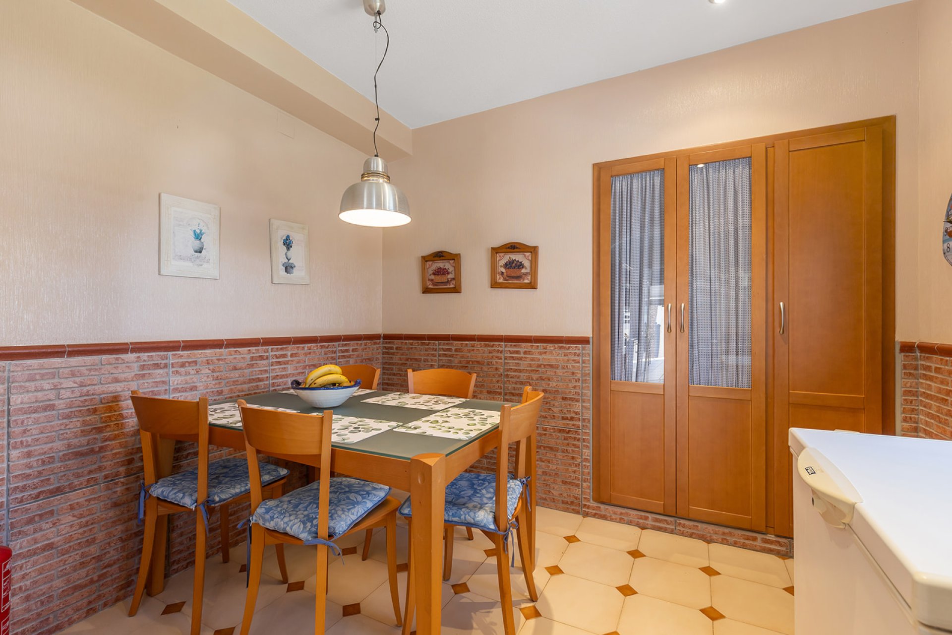 Перепродажа - Вилла - Torrevieja - Rocio del Mar
