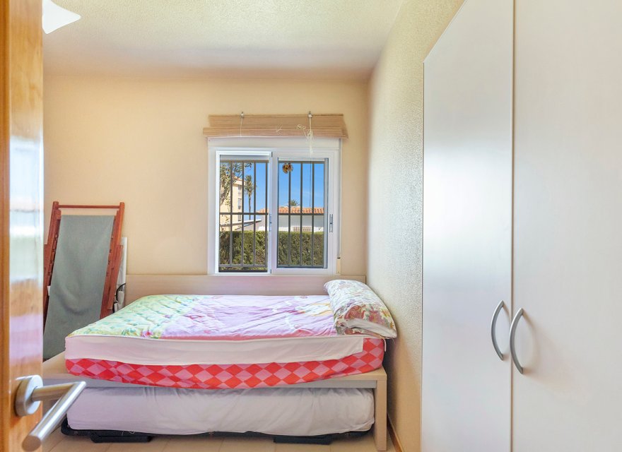 Перепродажа - Вилла - Torrevieja - Rocio del Mar