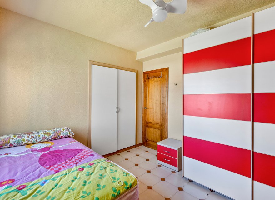 Перепродажа - Вилла - Torrevieja - Rocio del Mar