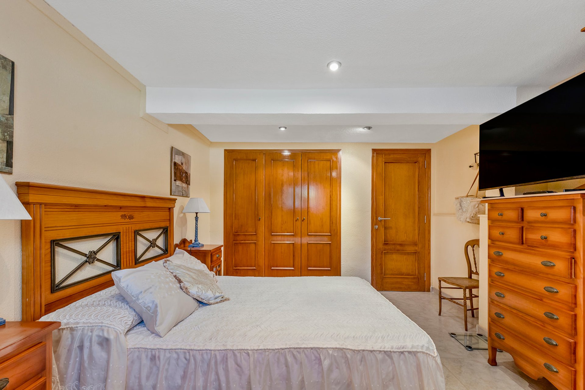 Перепродажа - Вилла - Torrevieja - Rocio del Mar