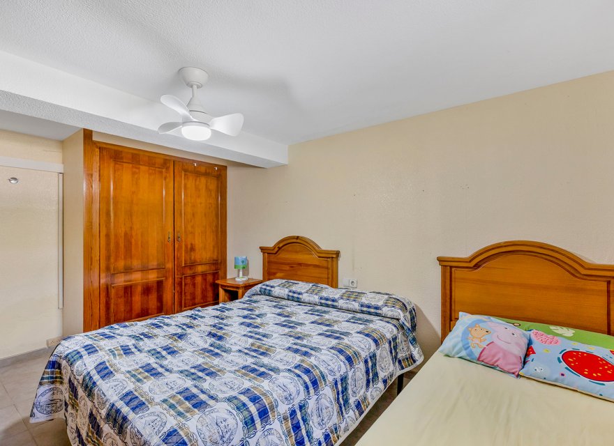 Перепродажа - Вилла - Torrevieja - Rocio del Mar