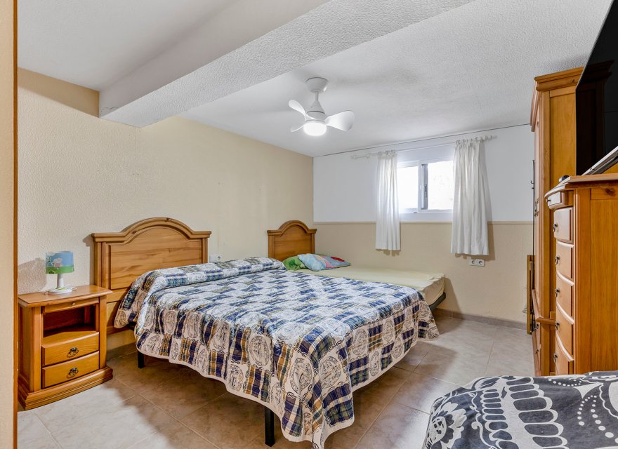 Перепродажа - Вилла - Torrevieja - Rocio del Mar