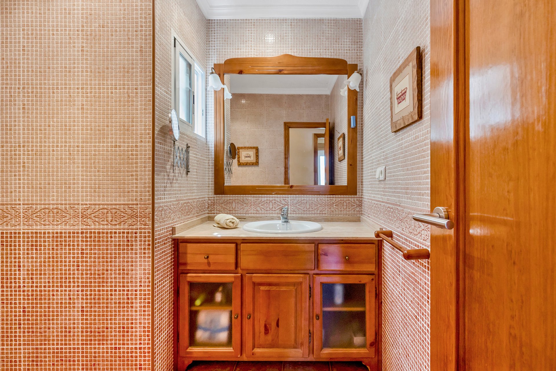 Перепродажа - Вилла - Torrevieja - Rocio del Mar