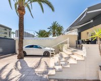 Перепродажа - Вилла - Torrevieja - Rocio del Mar