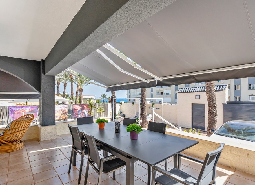 Перепродажа - Вилла - Torrevieja - Rocio del Mar