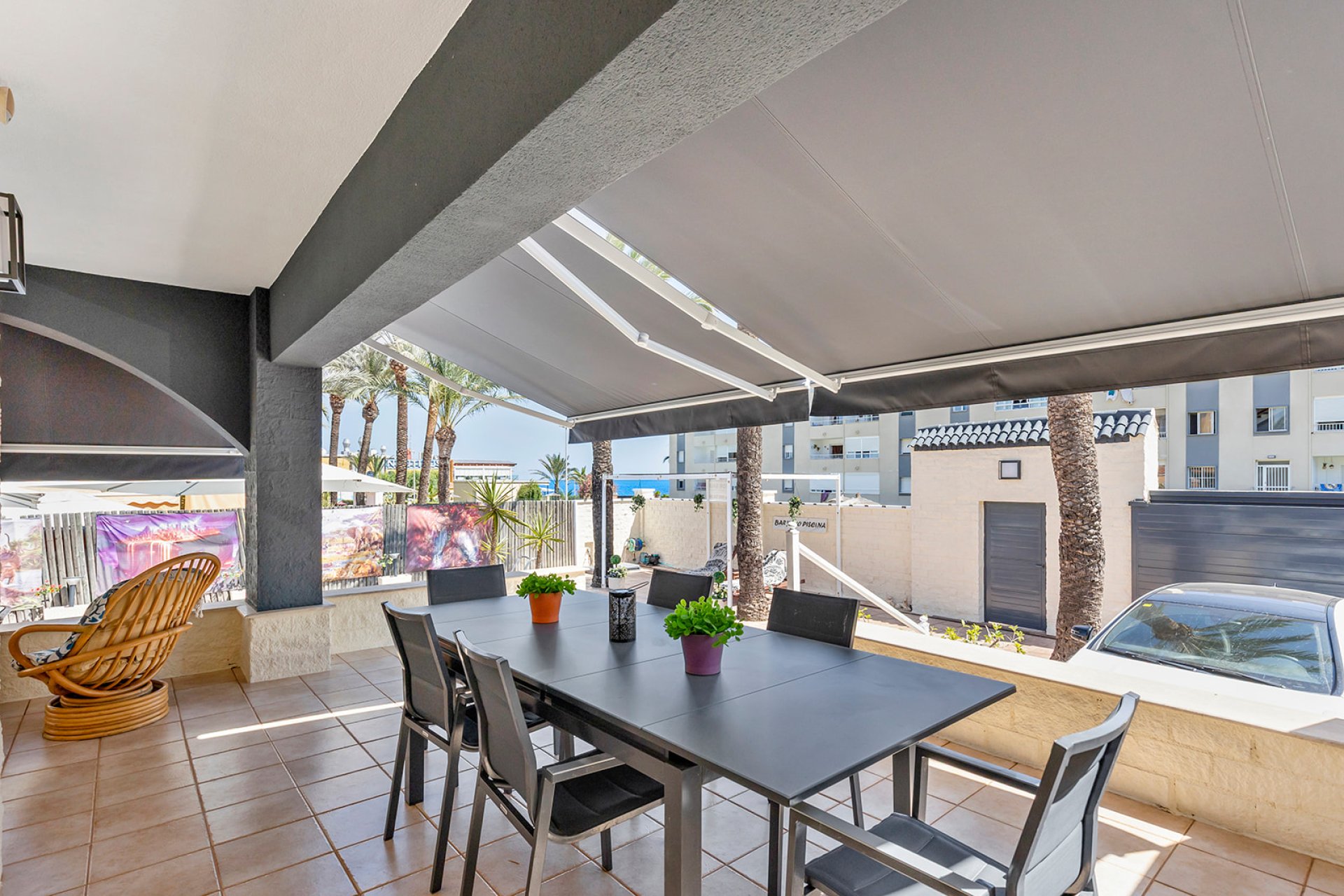 Перепродажа - Вилла - Torrevieja - Rocio del Mar