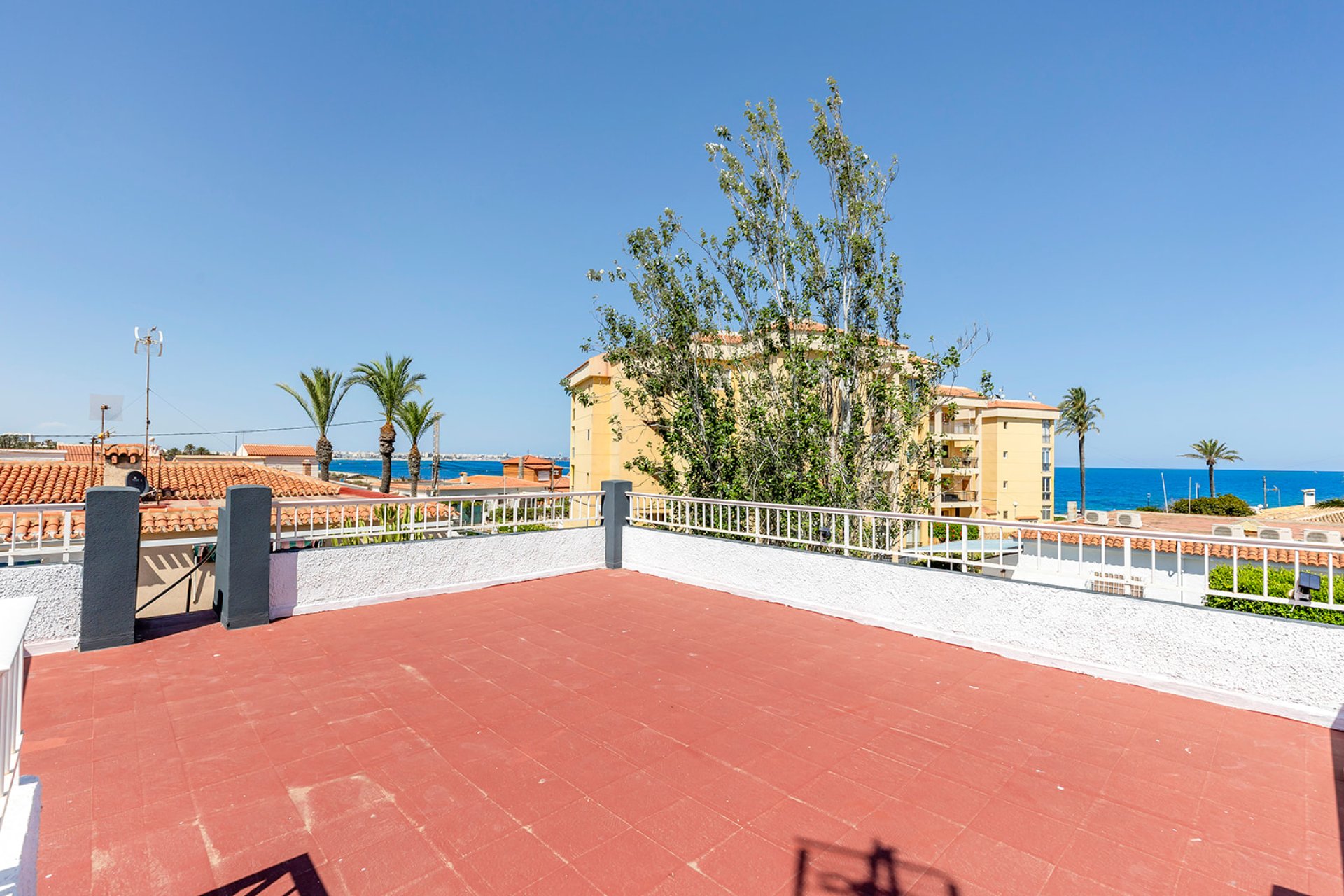 Перепродажа - Вилла - Torrevieja - Rocio del Mar