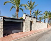 Перепродажа - Вилла - Torrevieja - Rocio del Mar