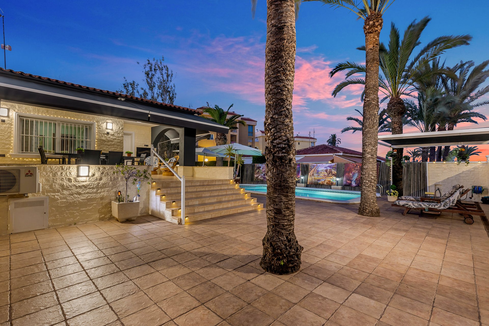 Перепродажа - Вилла - Torrevieja - Rocio del Mar