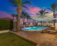 Перепродажа - Вилла - Torrevieja - Rocio del Mar