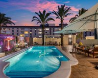 Перепродажа - Вилла - Torrevieja - Rocio del Mar