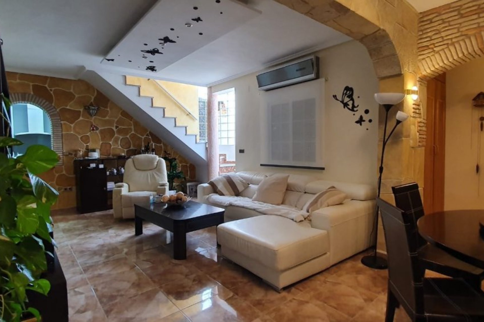 Перепродажа - Вилла - Torrevieja - Torre la mata