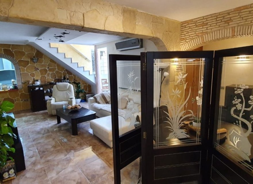 Перепродажа - Вилла - Torrevieja - Torre la mata